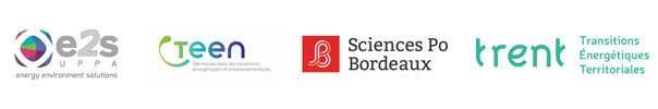 e2s UPPA - Teen - Sciences Po Bordeaux - Chaire Trent