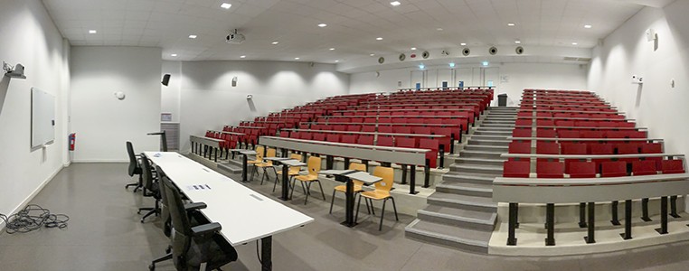 Amphi Siegfried